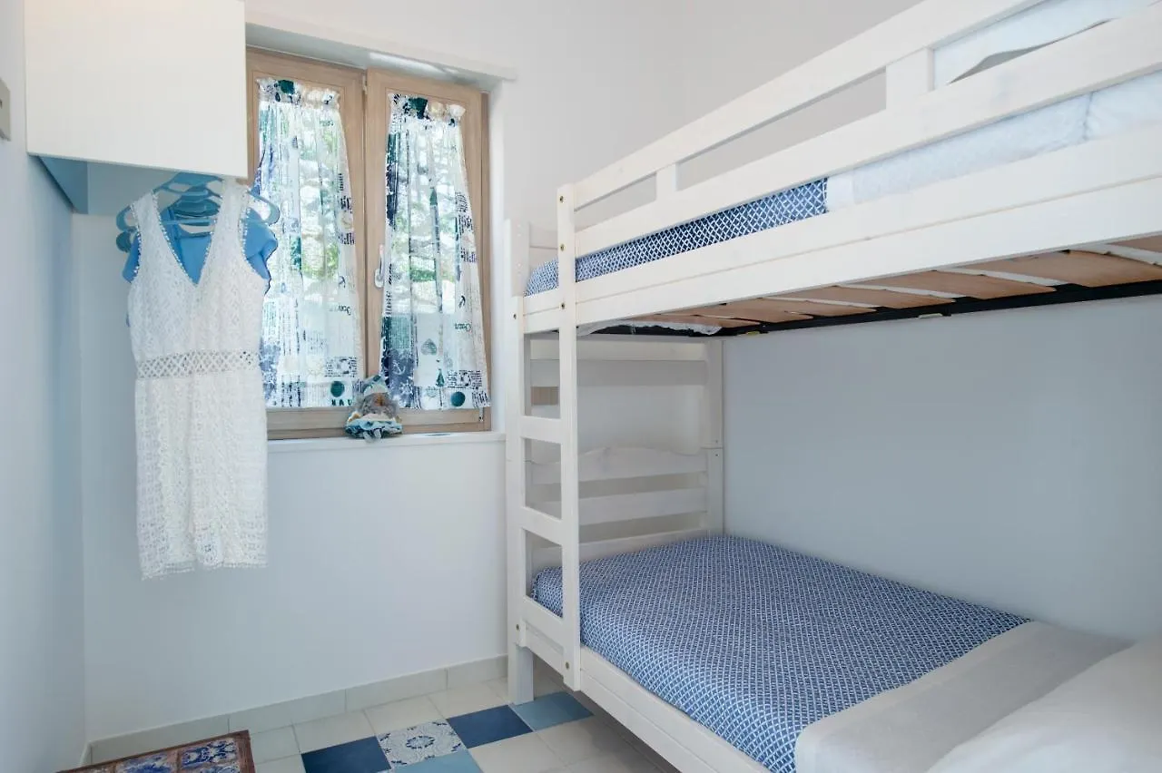 Residence Buonocore Amalfi