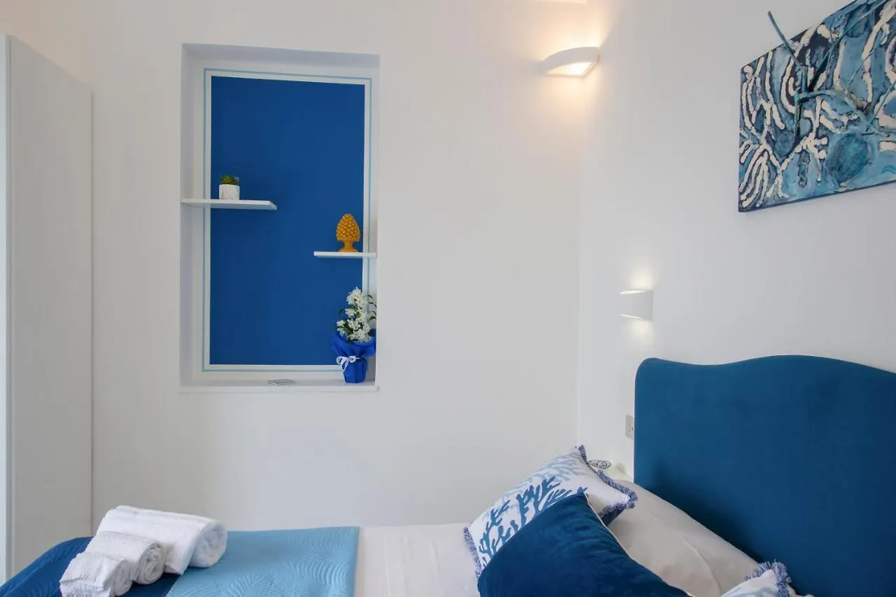Appartement Residence Buonocore Amalfi