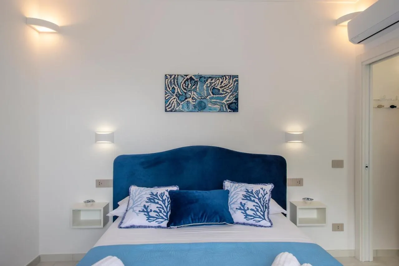 Appartement Residence Buonocore Amalfi