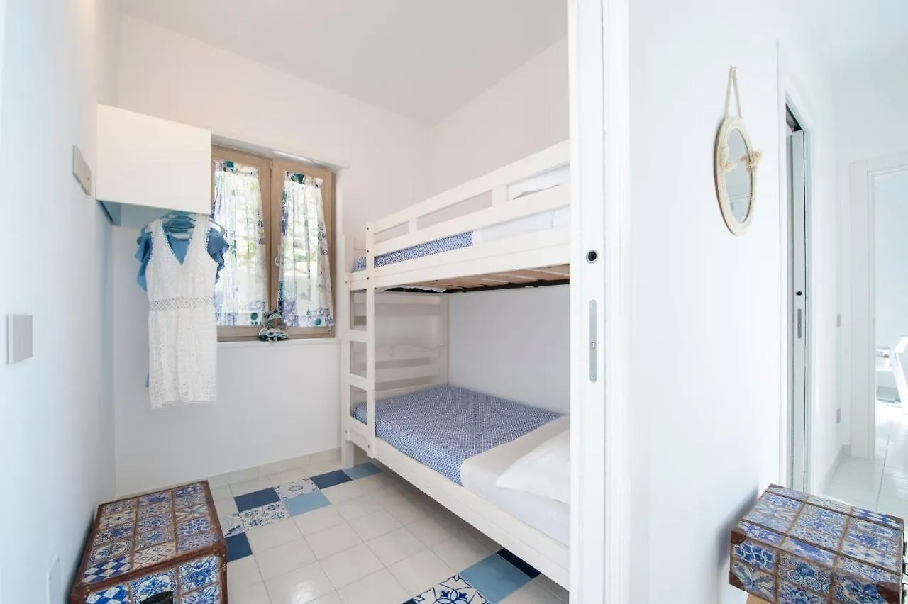 Residence Buonocore Amalfi Italië