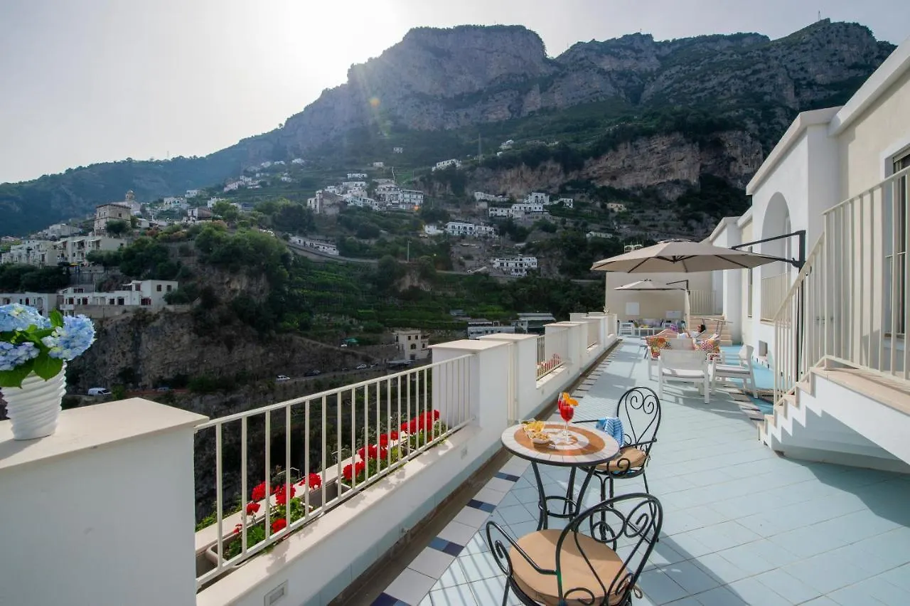 Residence Buonocore Amalfi