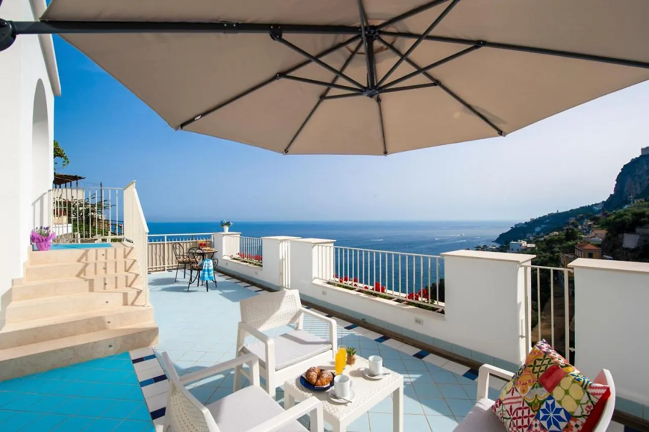 Residence Buonocore Amalfi