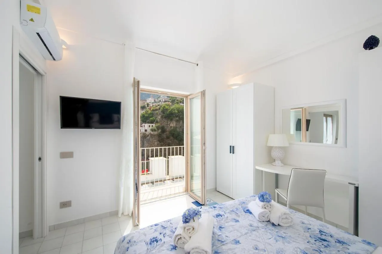 Residence Buonocore Amalfi Italië