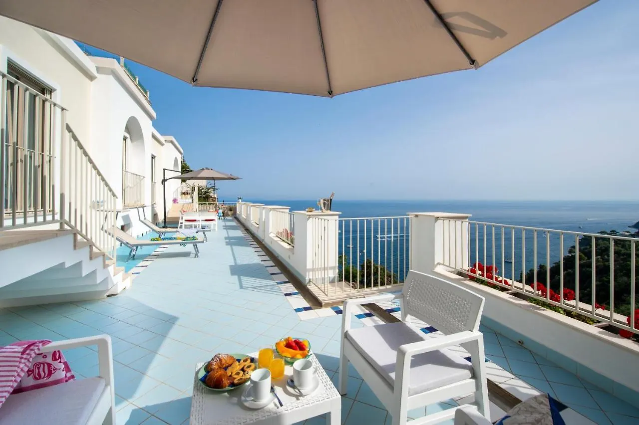 Residence Buonocore Amalfi