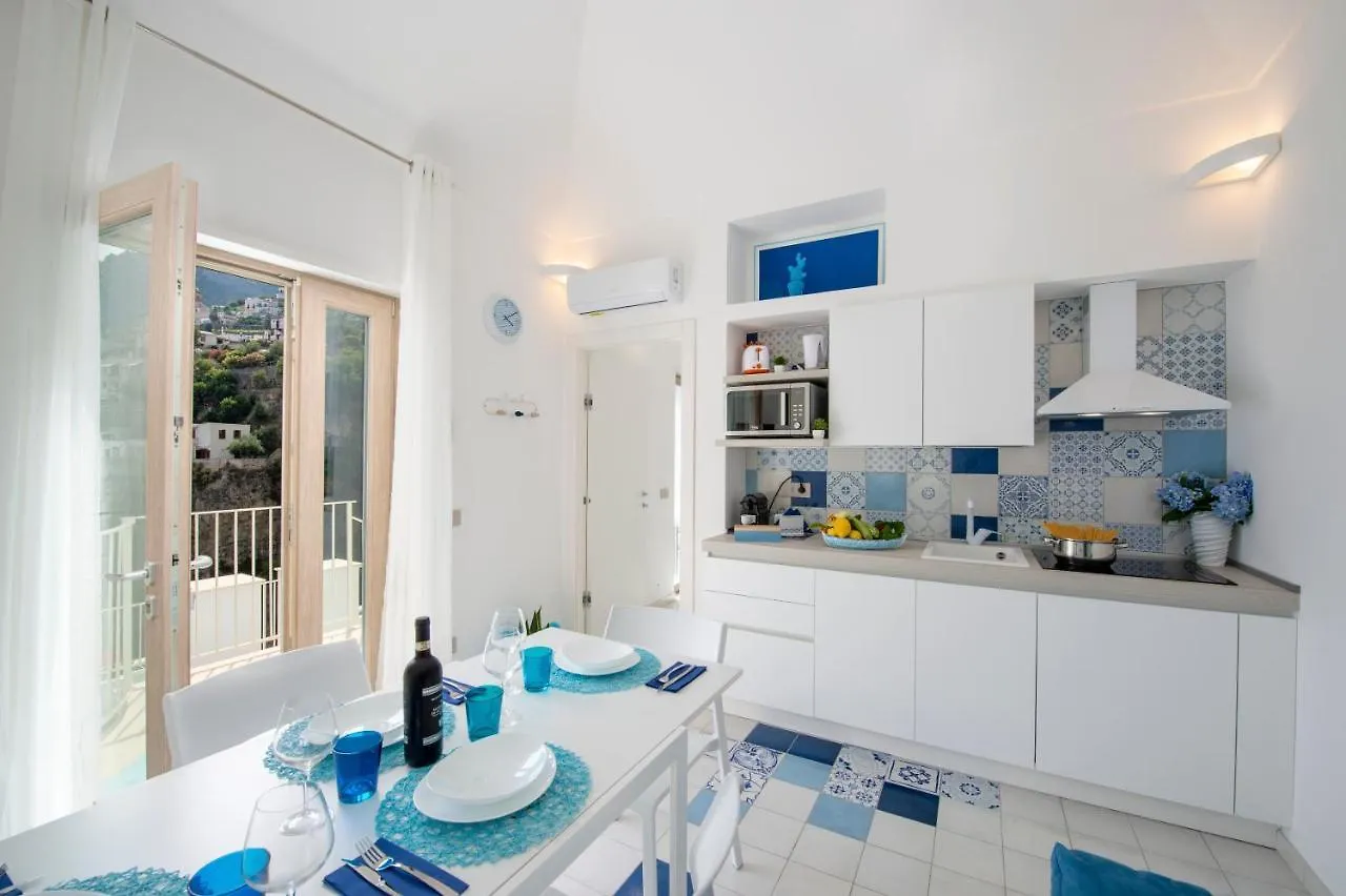 Appartement Residence Buonocore Amalfi