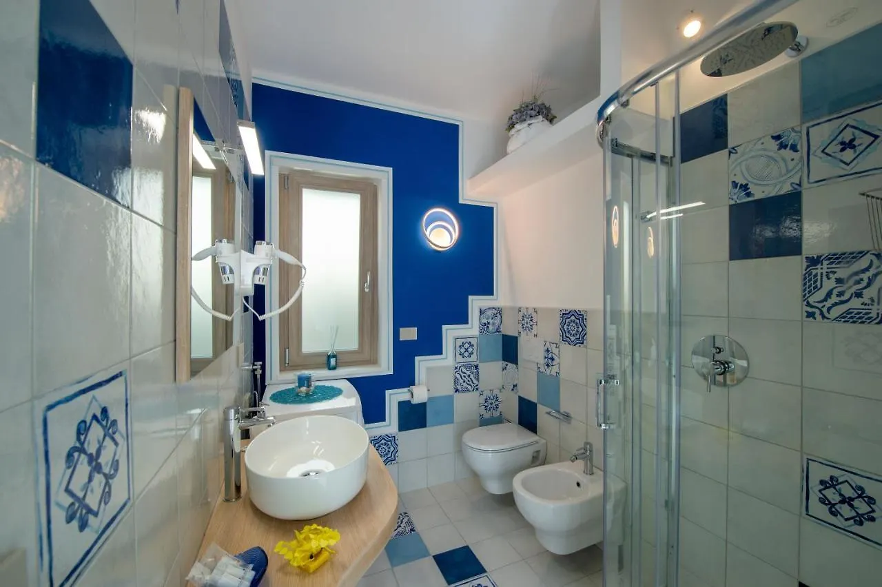 Residence Buonocore Amalfi Appartement