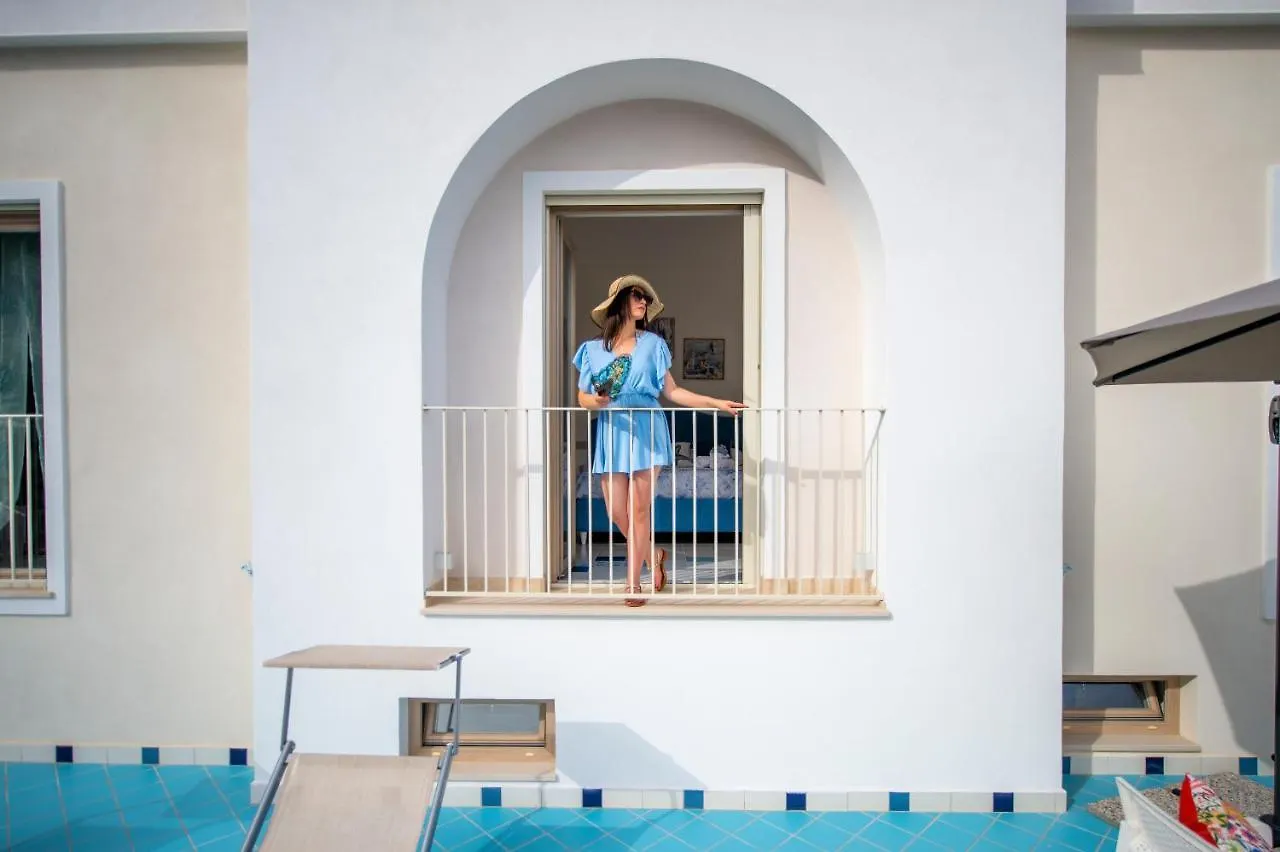 Residence Buonocore Amalfi