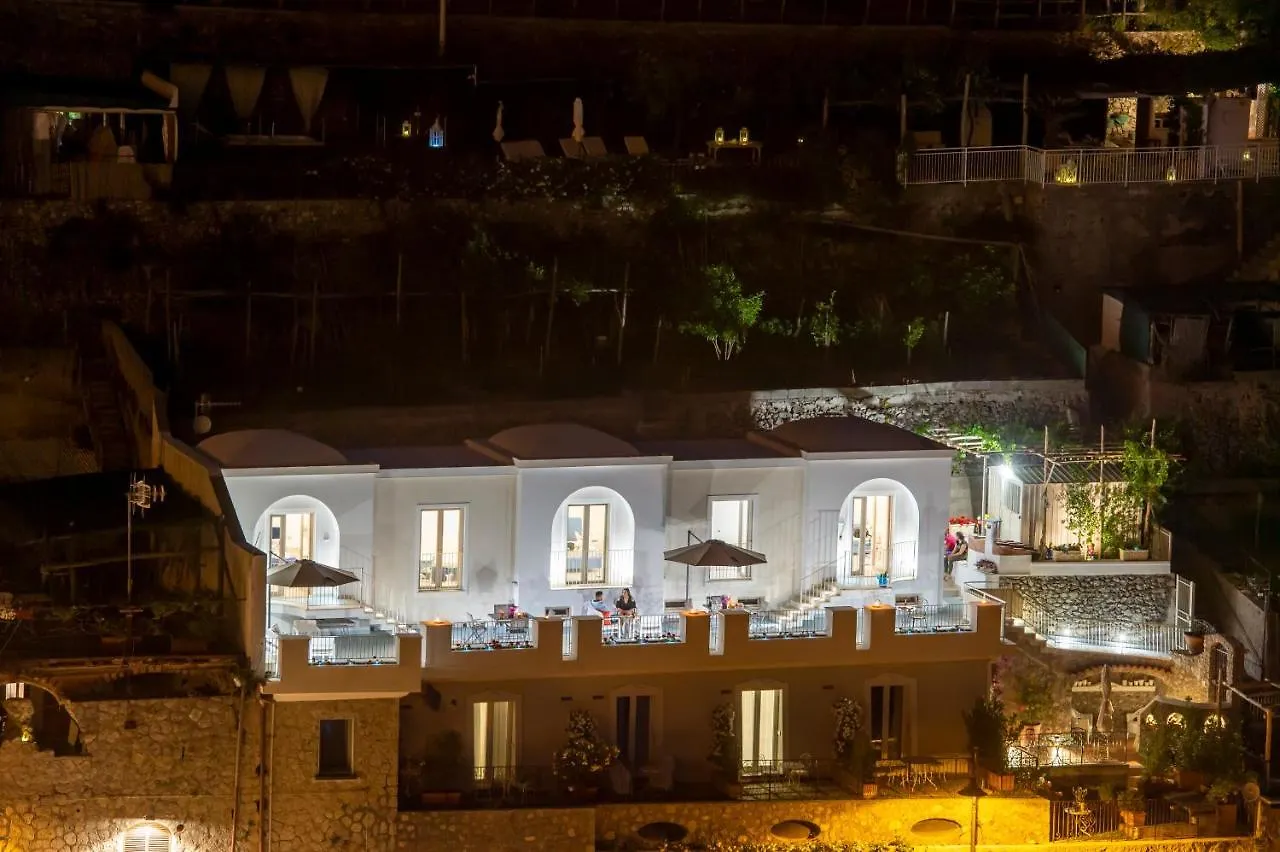 Residence Buonocore Amalfi