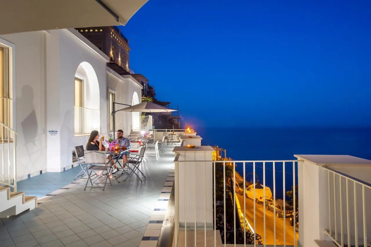 Residence Buonocore Amalfi